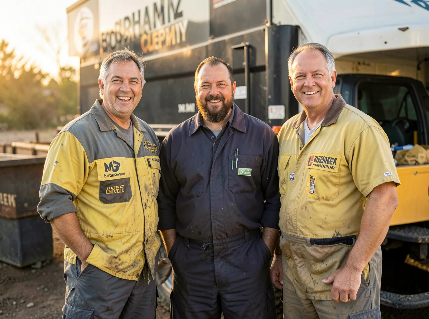Sewage Cleanup company in Hannah, ND